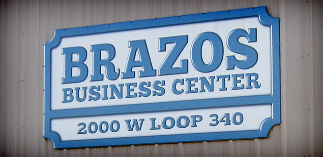 Brazos Business Center
